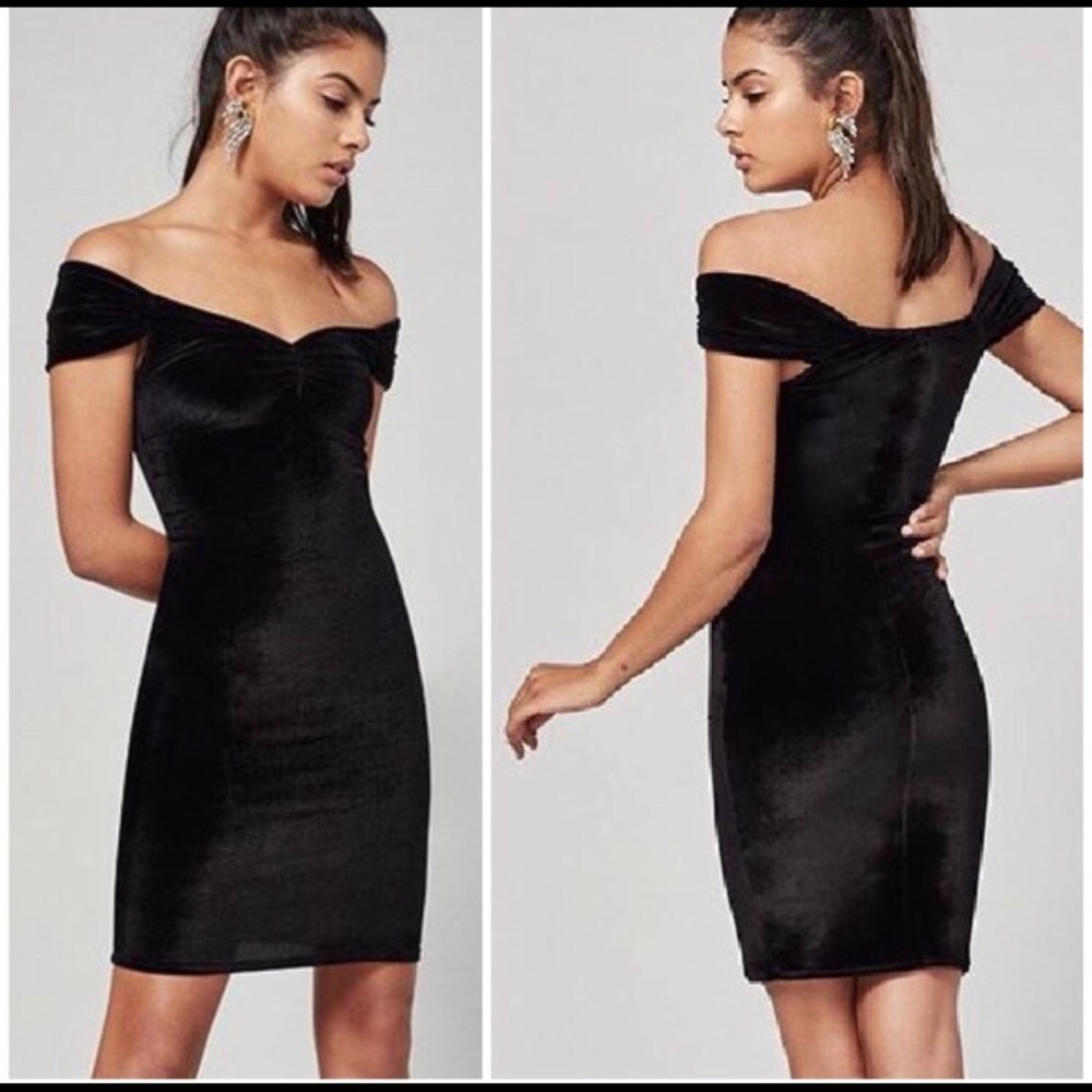 REFORMATION Ginger dress